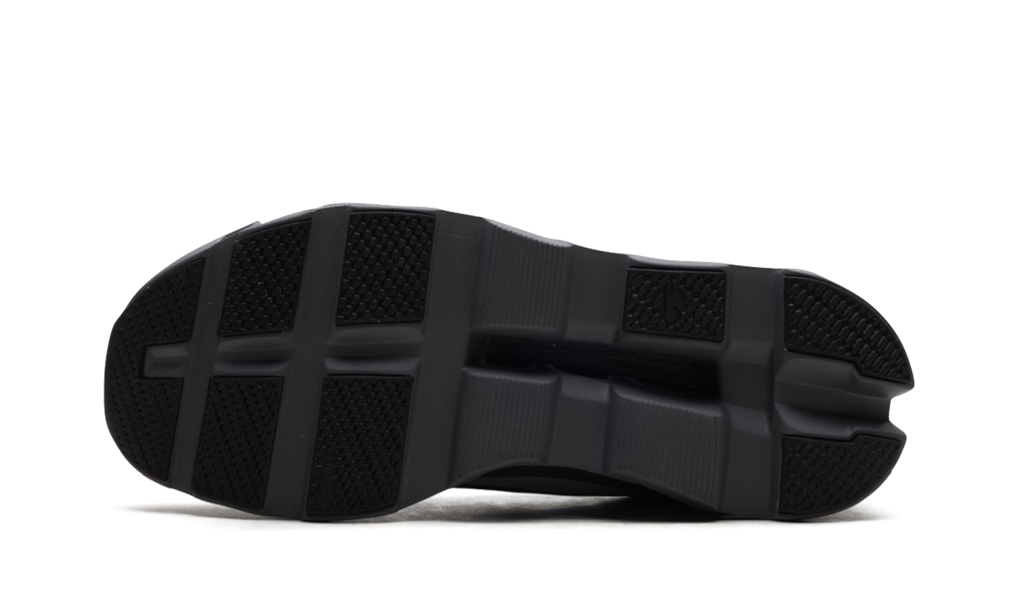 Cloudmonster Lumos "Black" 62.98394
