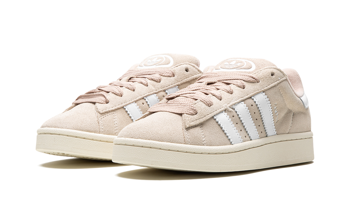 CAMPUS 00S WMNS "Wonder White" HP2924