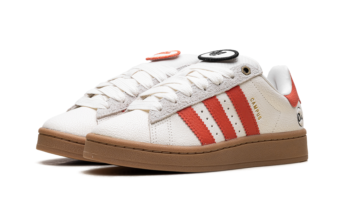 Campus 00s "Premium Goods Auto Club" JQ5039