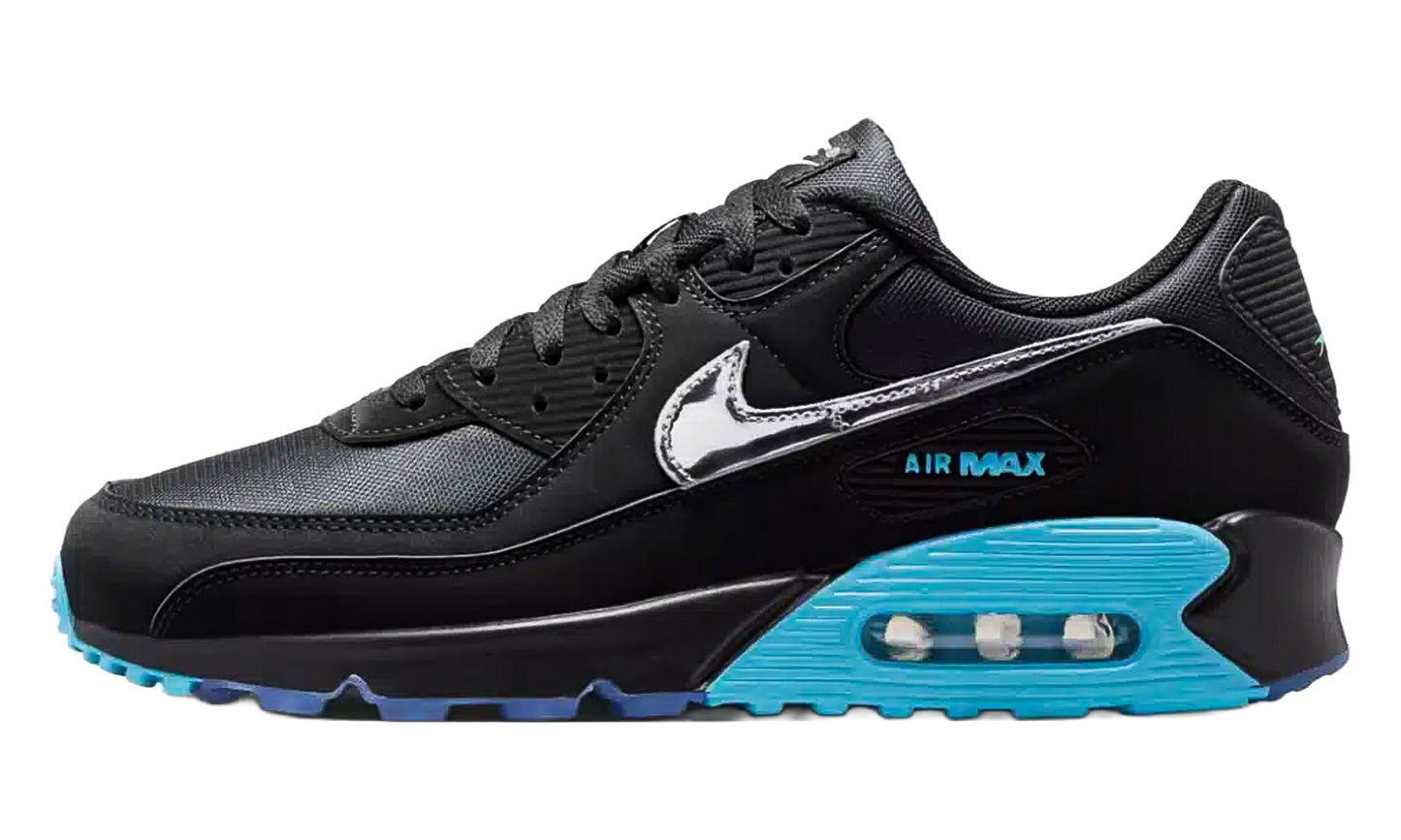 Air Max 90 Premium "Scorpion" IQ9438 001