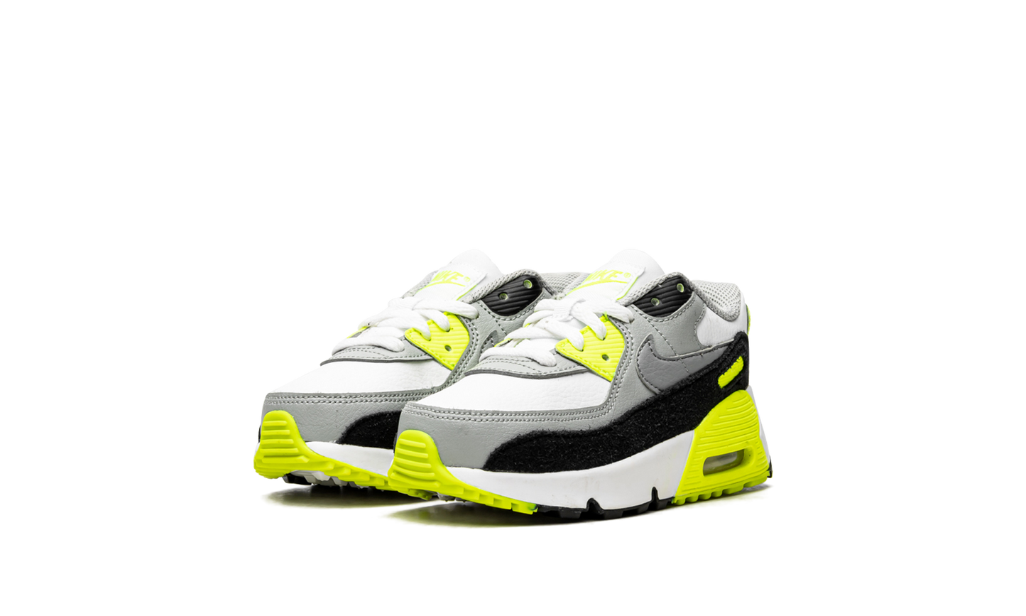 Air Max 90 Leather TD "OG Volt - 2020" CD6868 101
