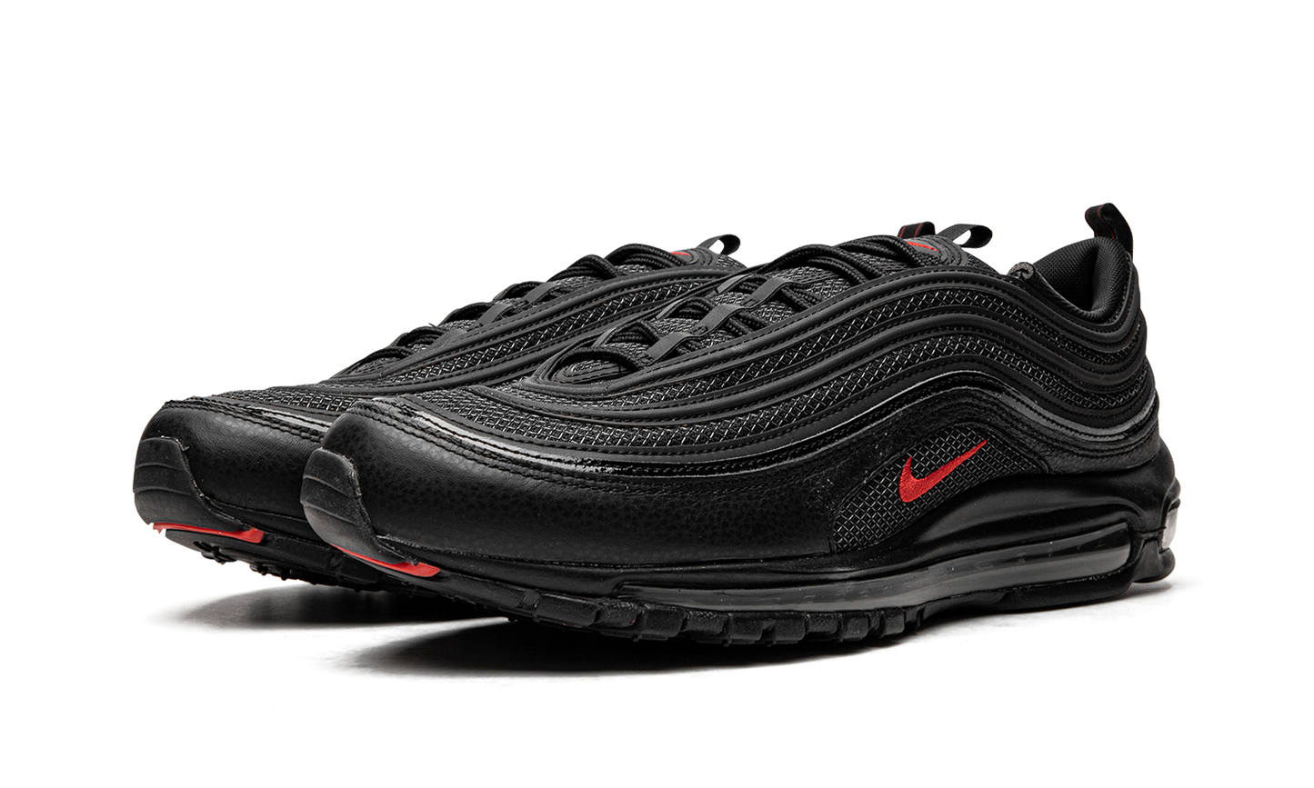Air Max 97 "Black / University Red" DV3486 001