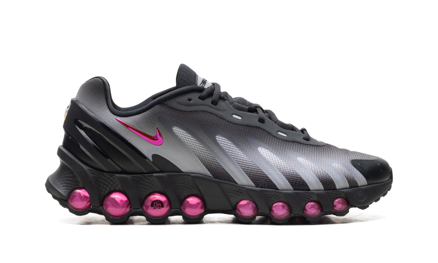 Air Max Dn8 "Smoke Grey / Pink Blast" IH4119 004