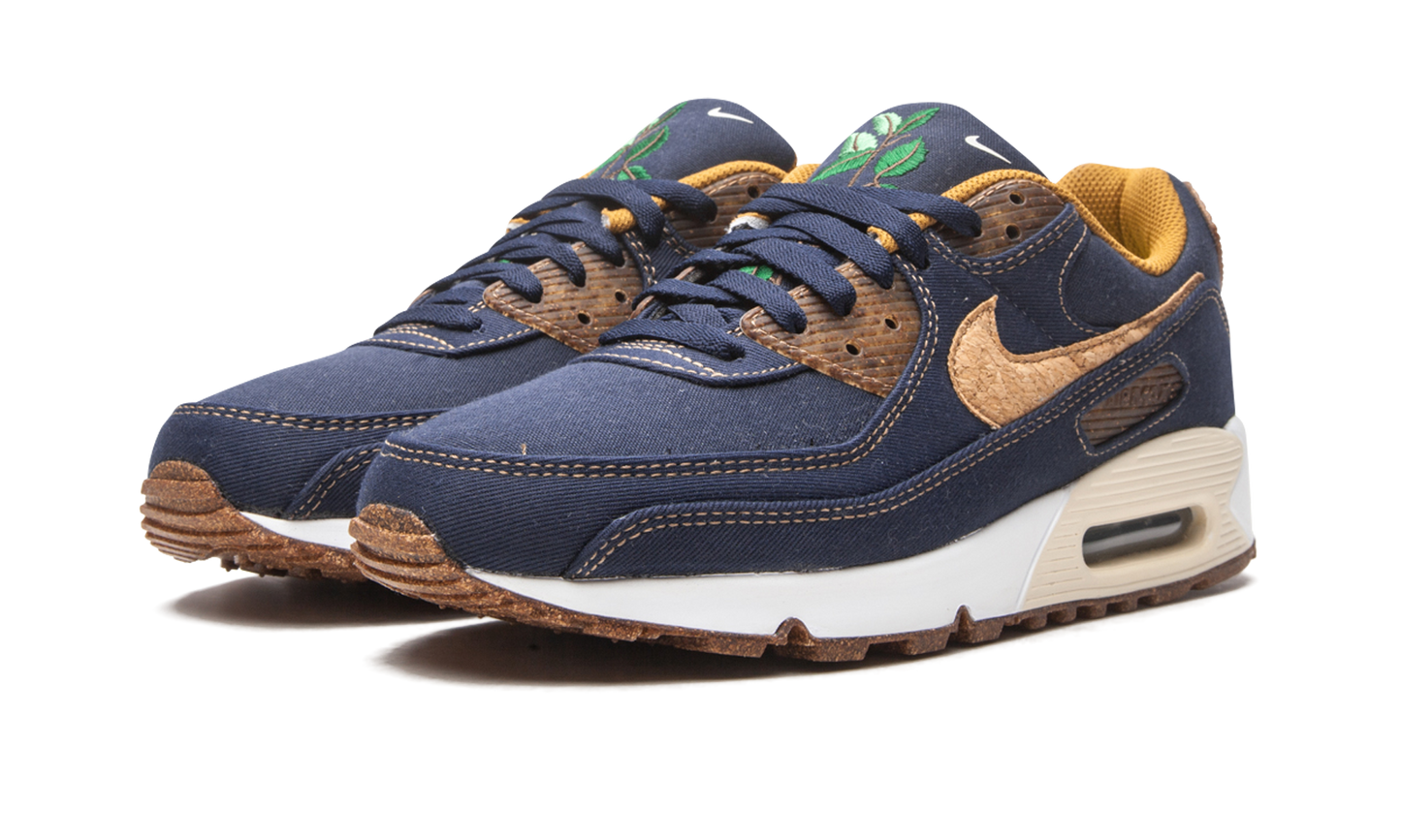 Air Max 90 "Cork - Obsidian'" DD0385 400