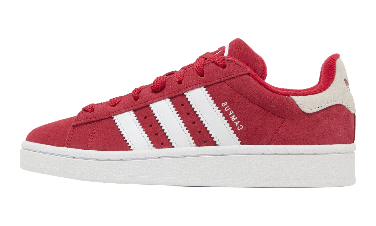 Campus 00s GS "Better Scarlet" IG1230