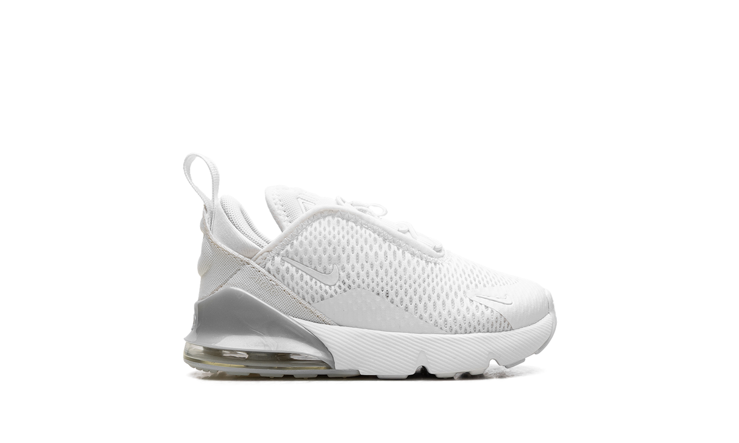 Air Max 270 TD "White" DD1646 103