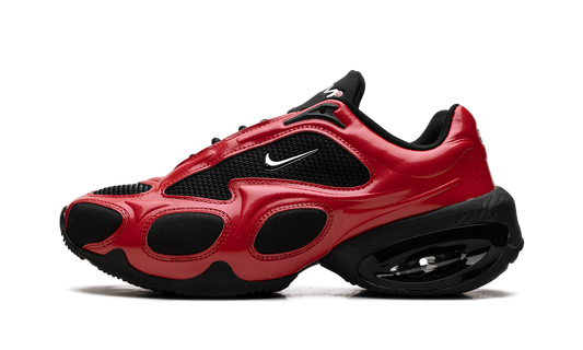 Air Max Muse WMNS "University Red Black" FV1920 603