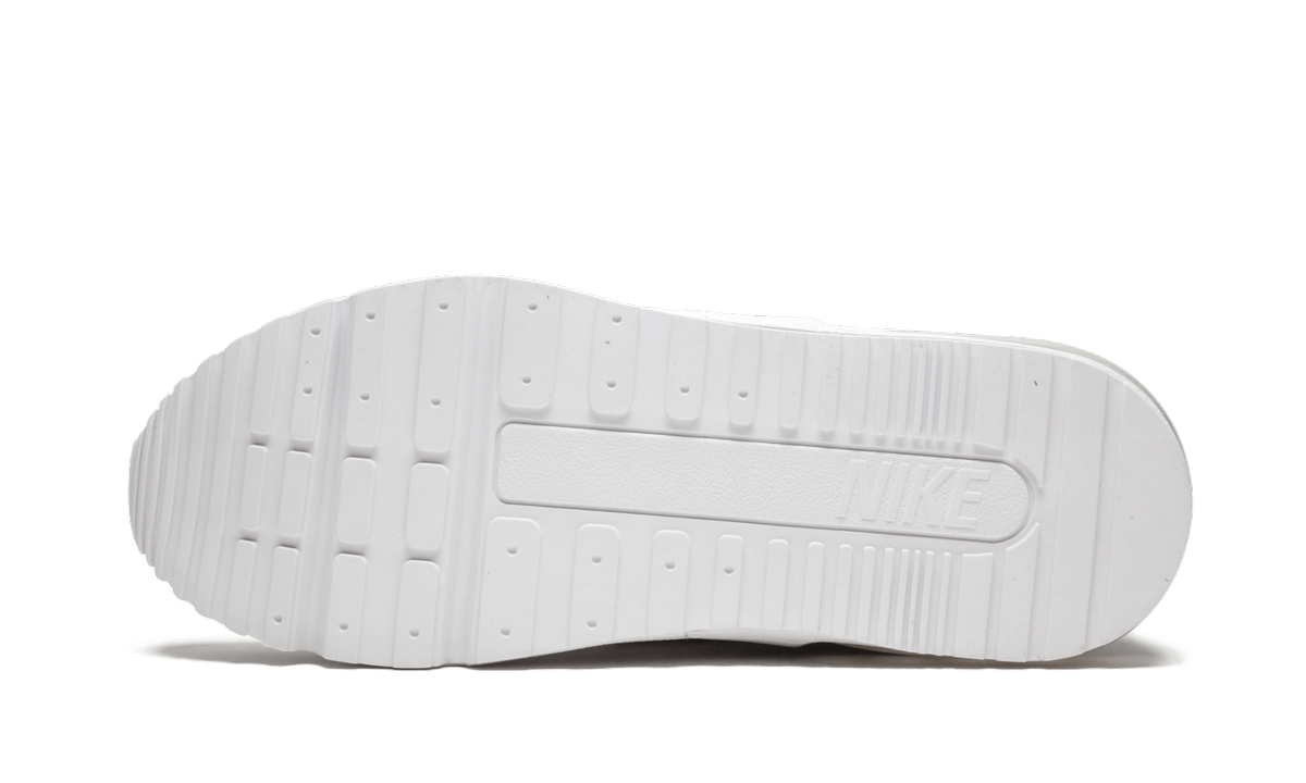 Air Max LTD 3 "Triple White" 687977 111