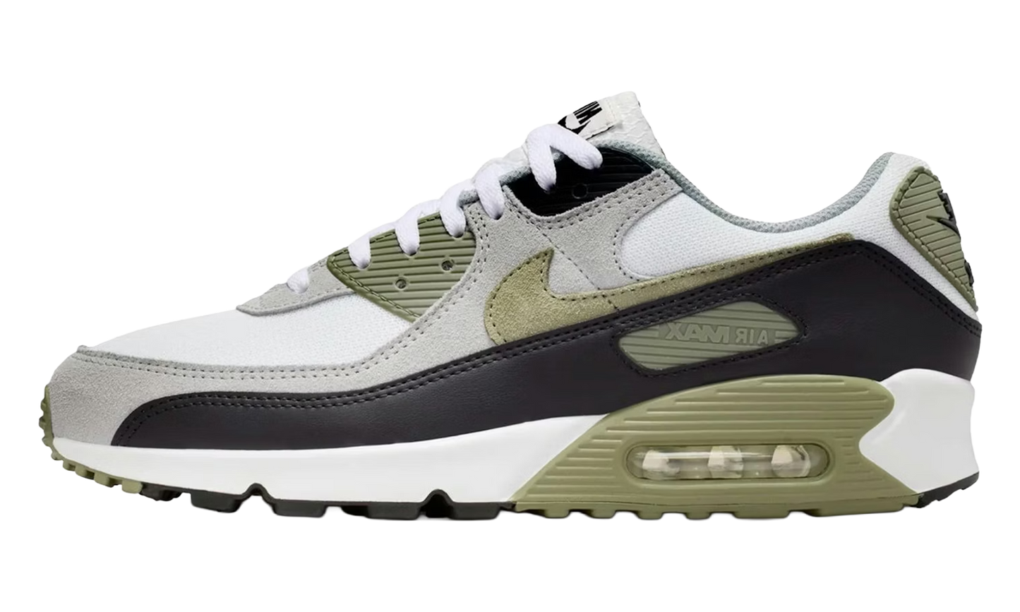 Air Max 90 "Silver Sage" DM0029 121