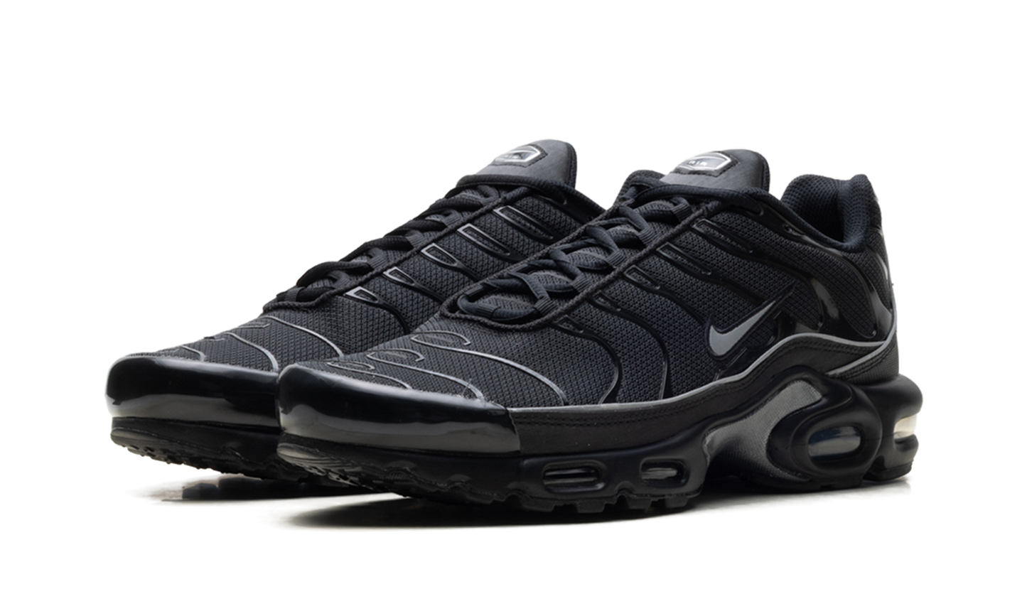 Air Max Plus OG "Black Reflective" HV8066 002