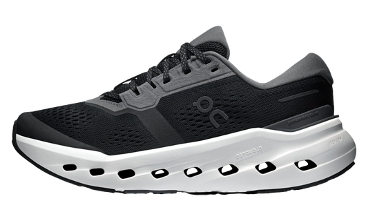 Cloudrunner 3 WMNS "Black / Ivory" 3WG10051430