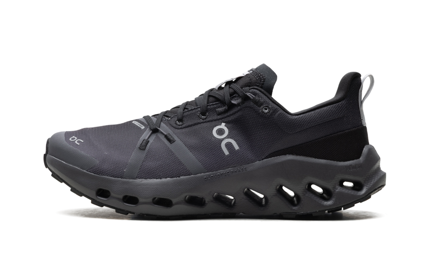 Cloudsurfer Trail WP WMNS "Black Eclipse" 3WE10290106