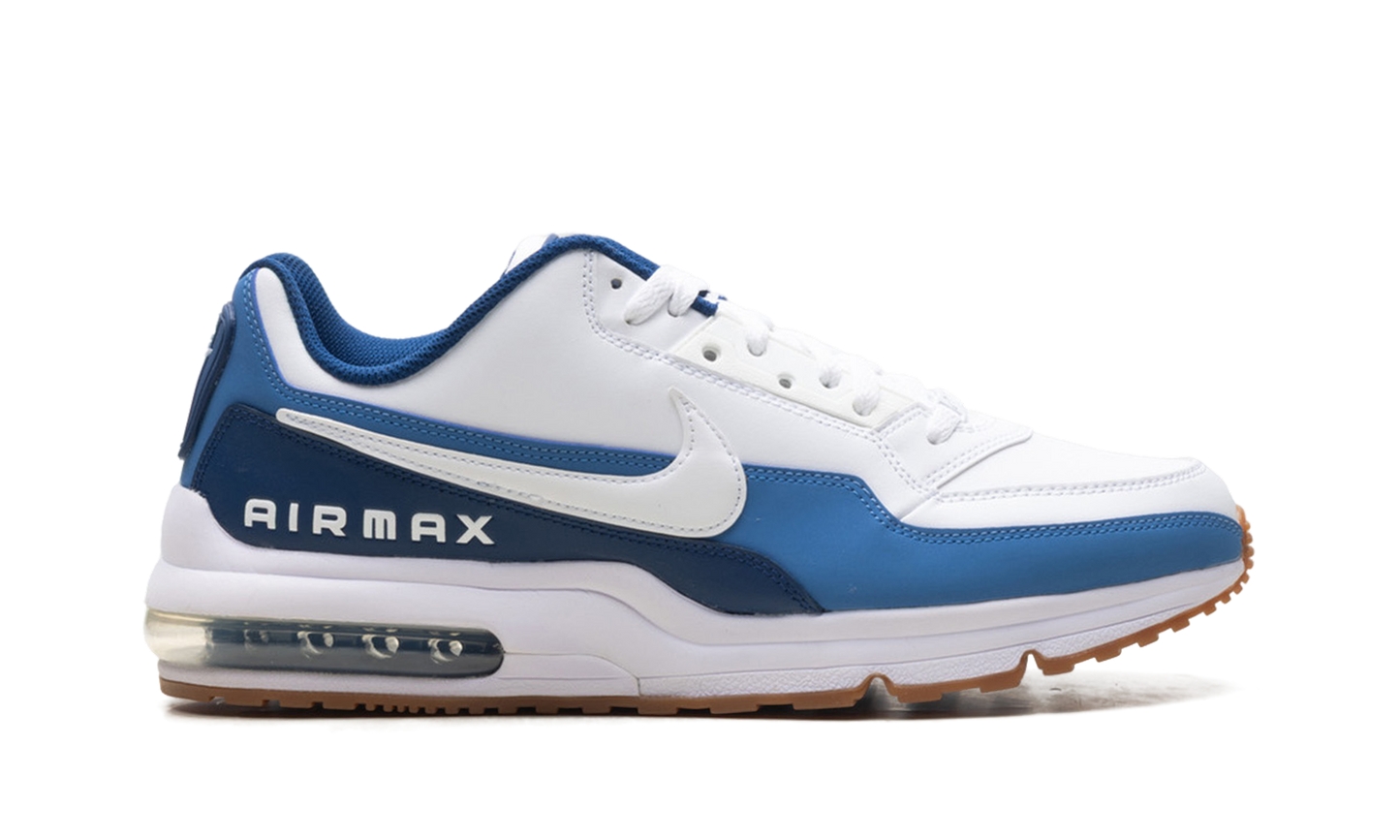 Air Max LTD 3 "White Coastal Blue" 687977 114