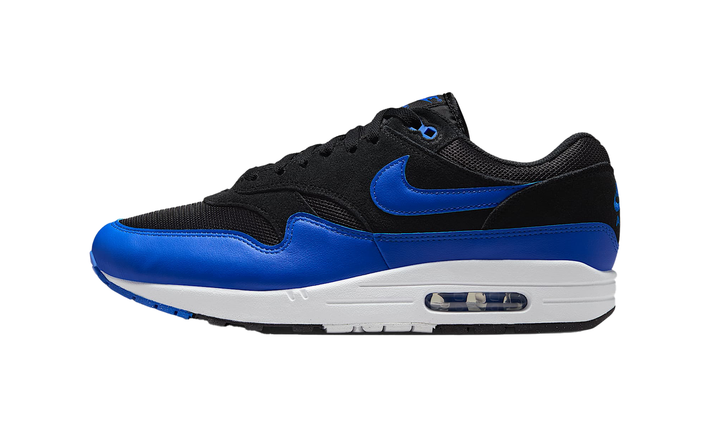 Air Max 1 "Hyper Royal" FZ5808 010