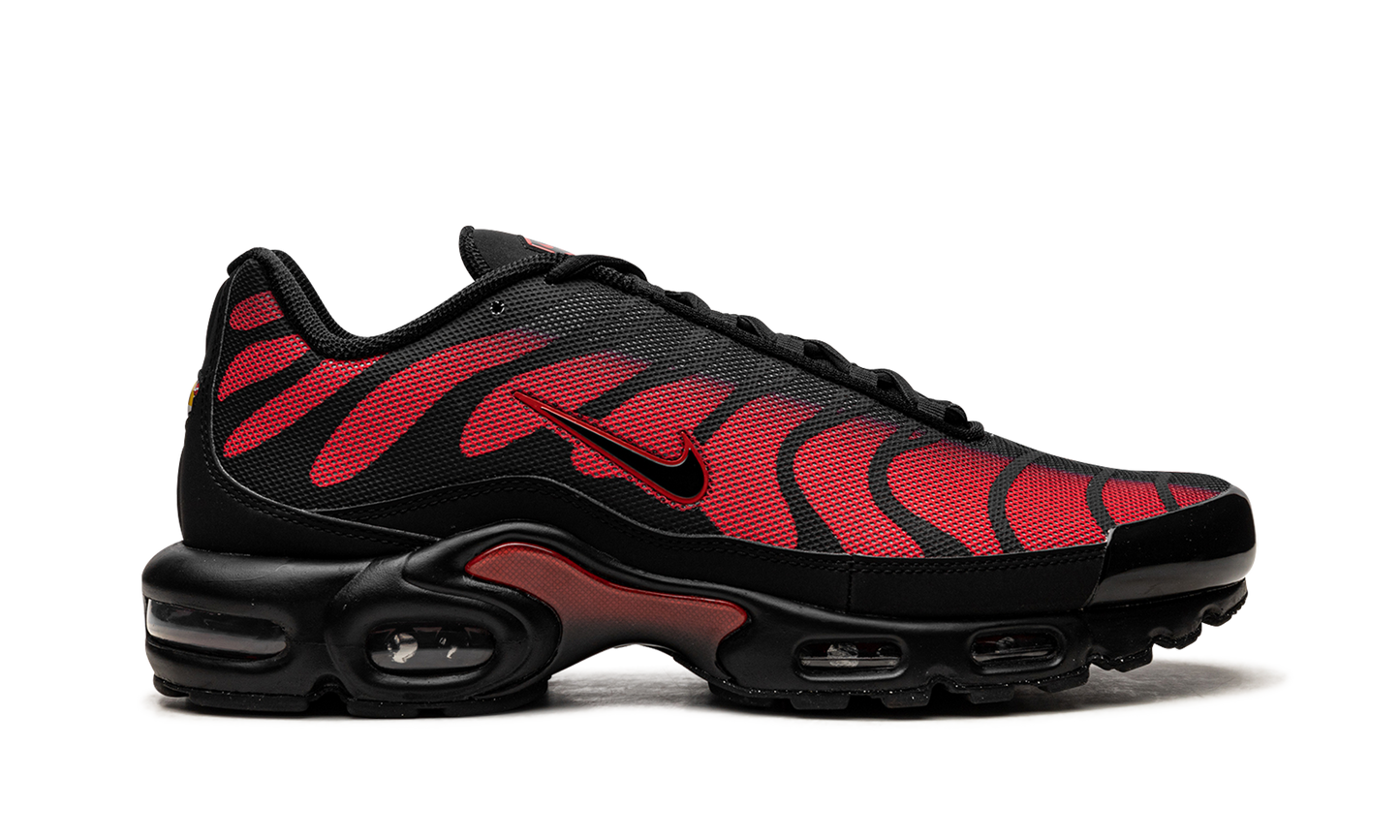 Air Max Plus "Bred Reflective" DZ4507 600