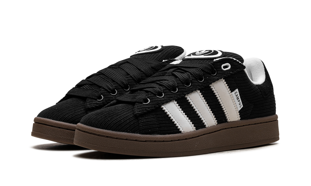 Campus 00s "Core Black Crystal White" ID1364