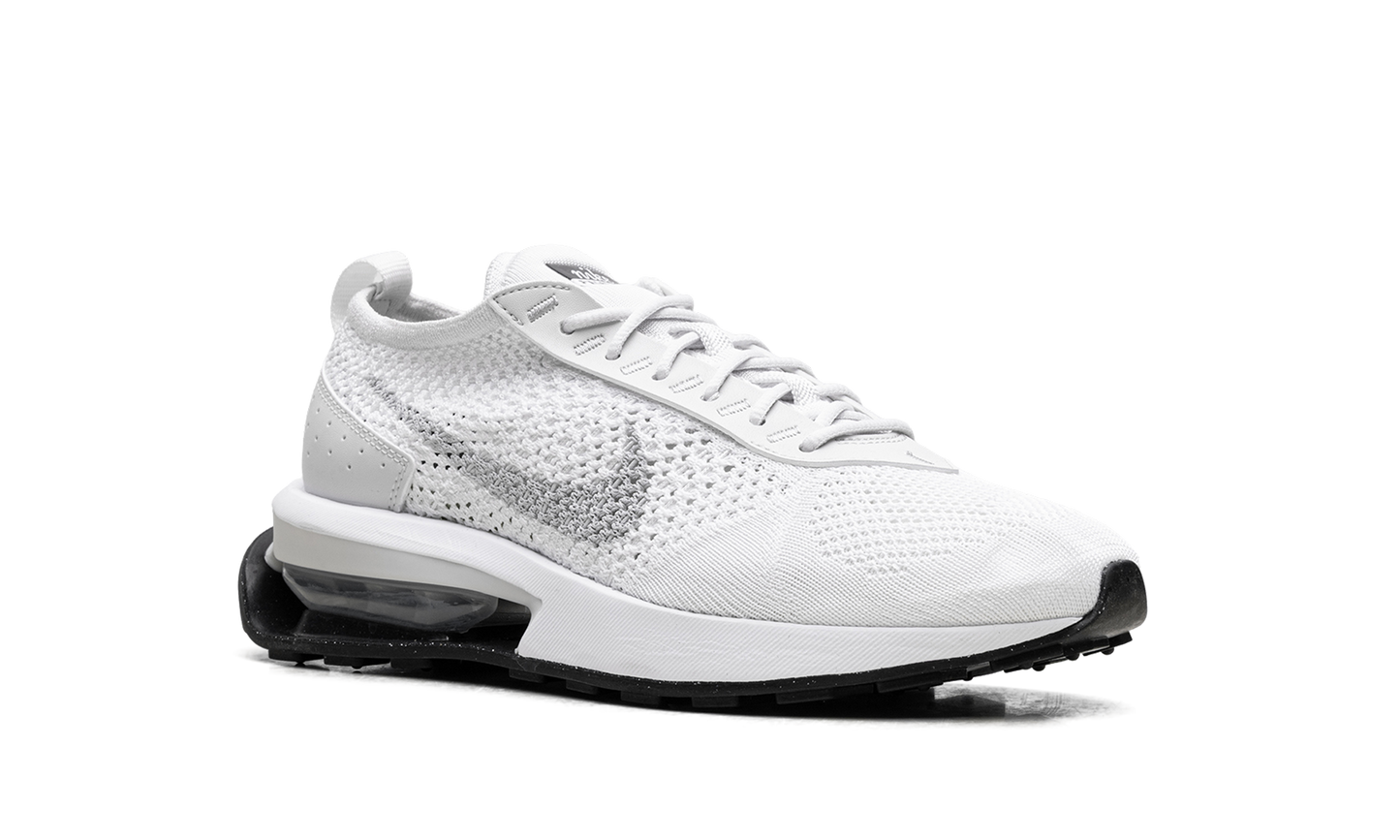 AIR MAX FLYKNIT RACER WMNS "Pure Platinum" DM9073 100