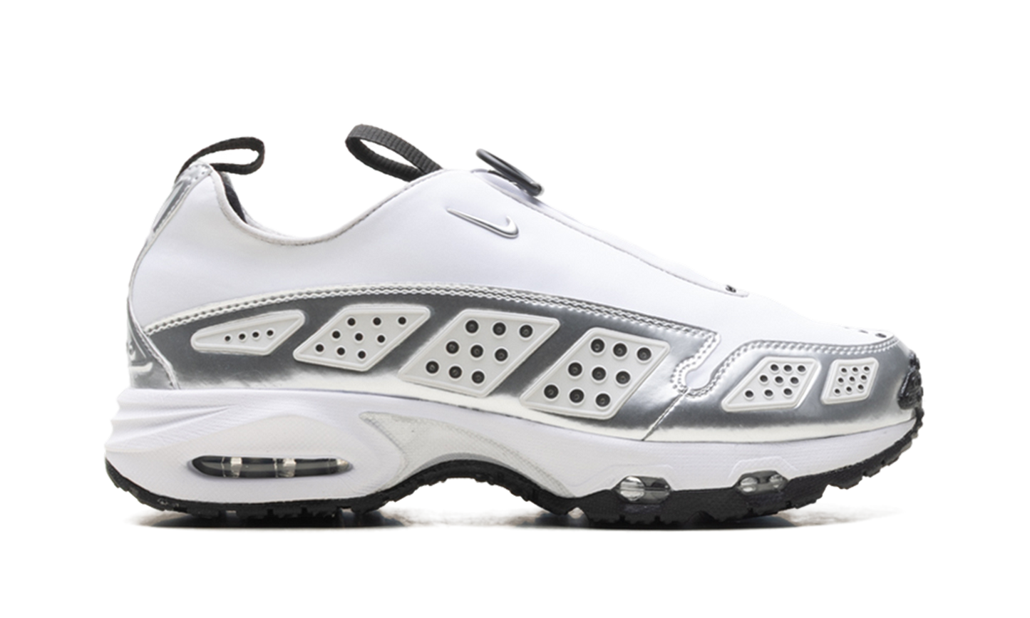 Air Max Sunder WMNS "White Metallic Silver" HJ4130 100