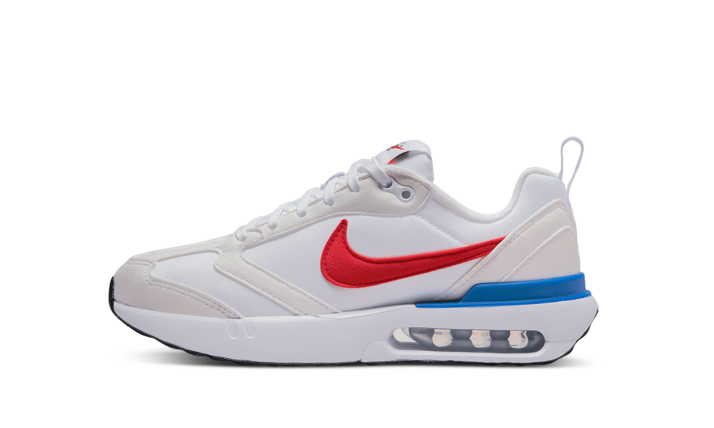 Air Max Dawn GS "White Red Blue" DH3157 104