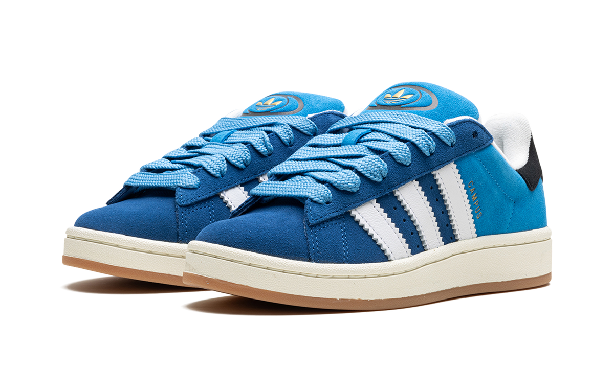 Campus 00s "Bright Blue Dark Marine" ID2049