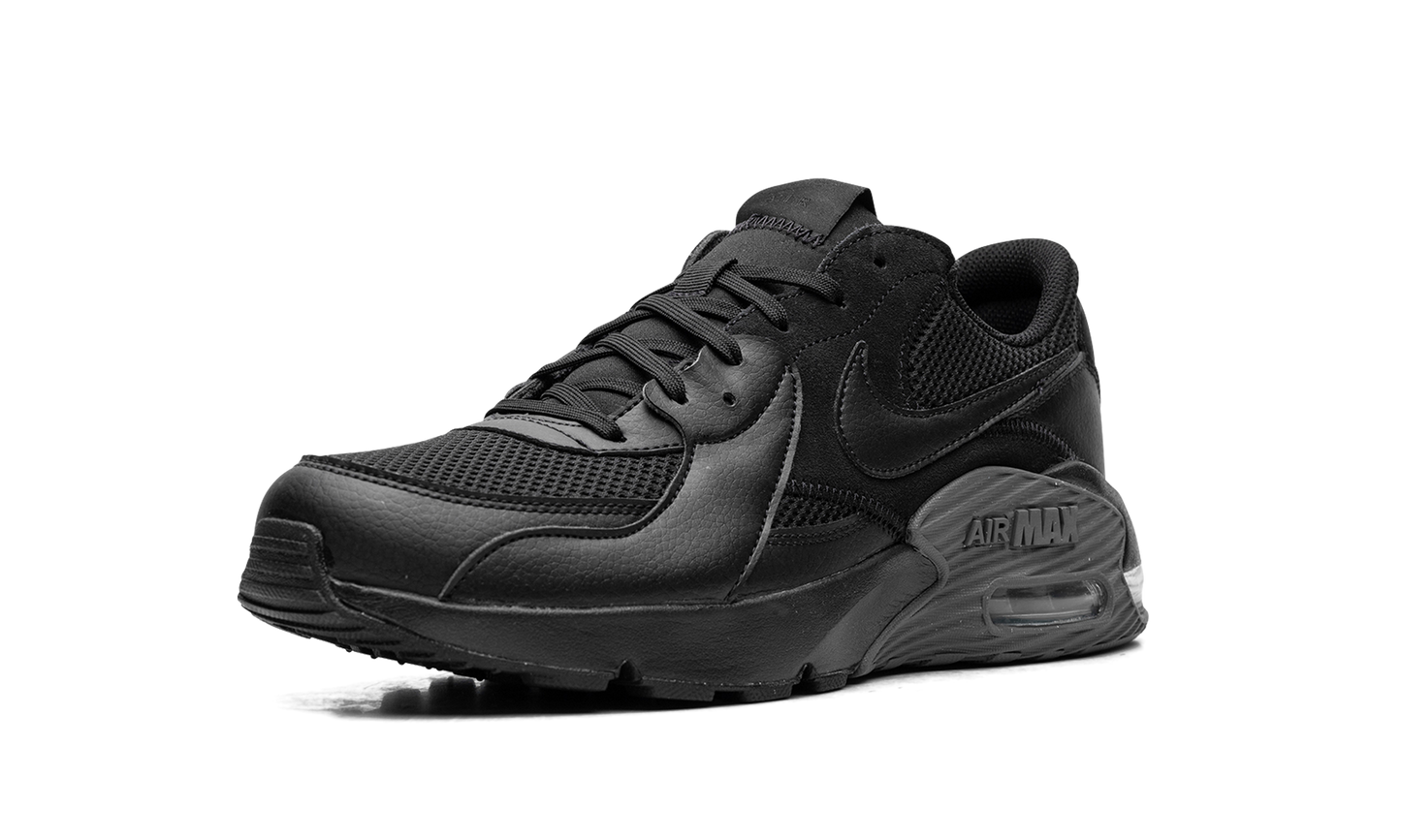 Air Max Excee "Black Dark Grey" CD4165 003