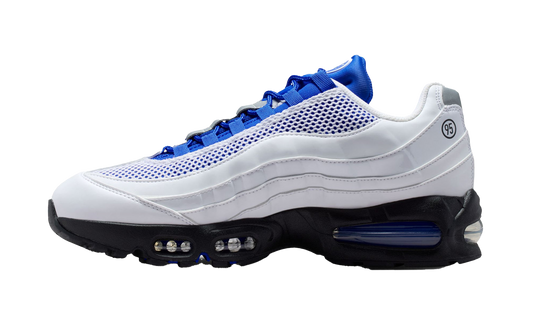 Air Max 95 SE "Big Bubble Total 90 White Racer Blue" IB6830 100