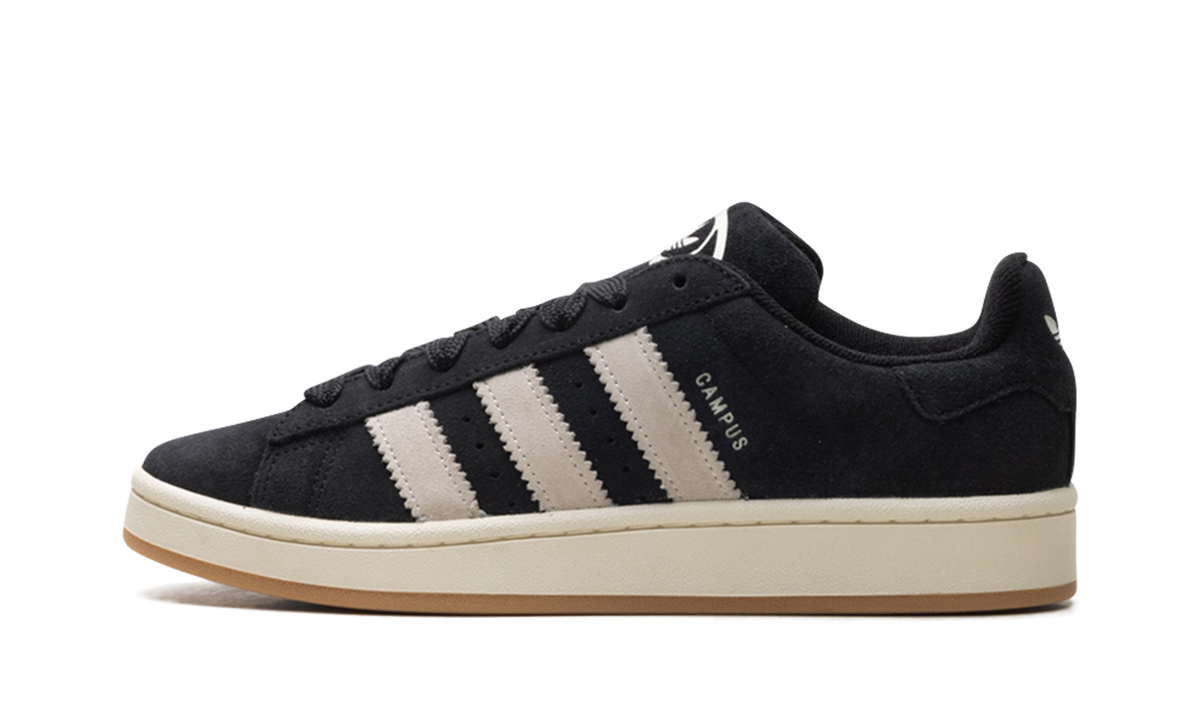 Campus 00s WMNS "Core Black Cream White" JH5626