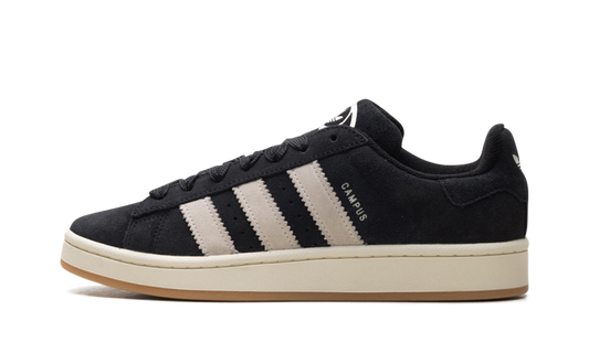 Campus 00s WMNS "Core Black Cream White" JH5626