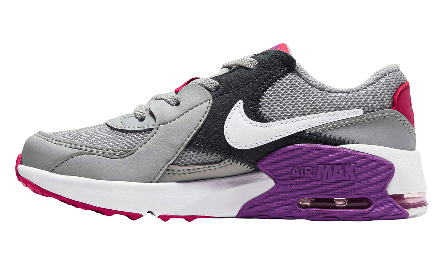 Air Max Excee PS "Grey Fog Purple Nebula" CD6892 003