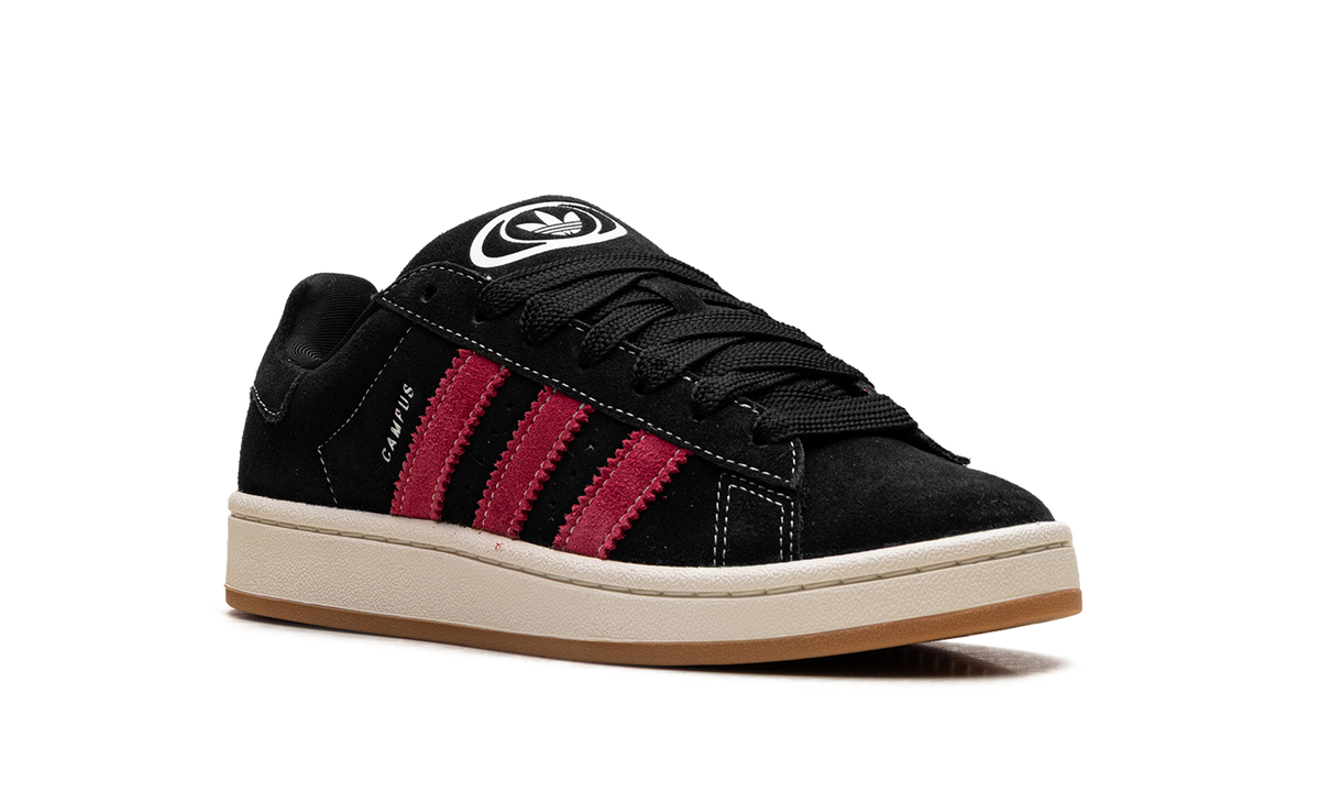 Campus 90s ADV "Black White Gum" JH8059