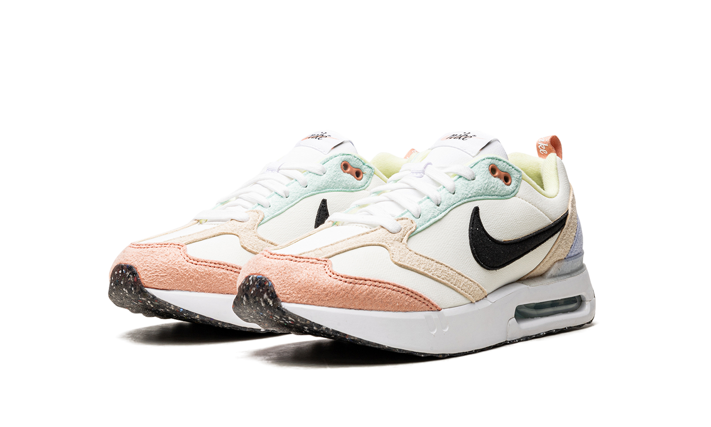 Air Max Dawn GS "Sail Light Madder Root" DQ7759 100