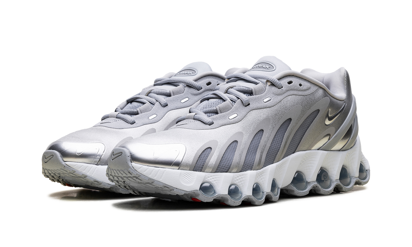 Air Max DN8 "Wolf Grey / Metallic Silver" HF5509 001