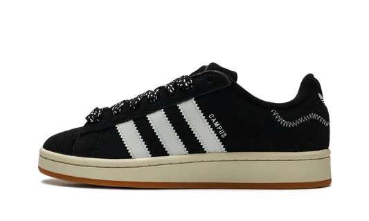 Campus 00 WMNS "Core Black / Cloud White / Off White" IH2659