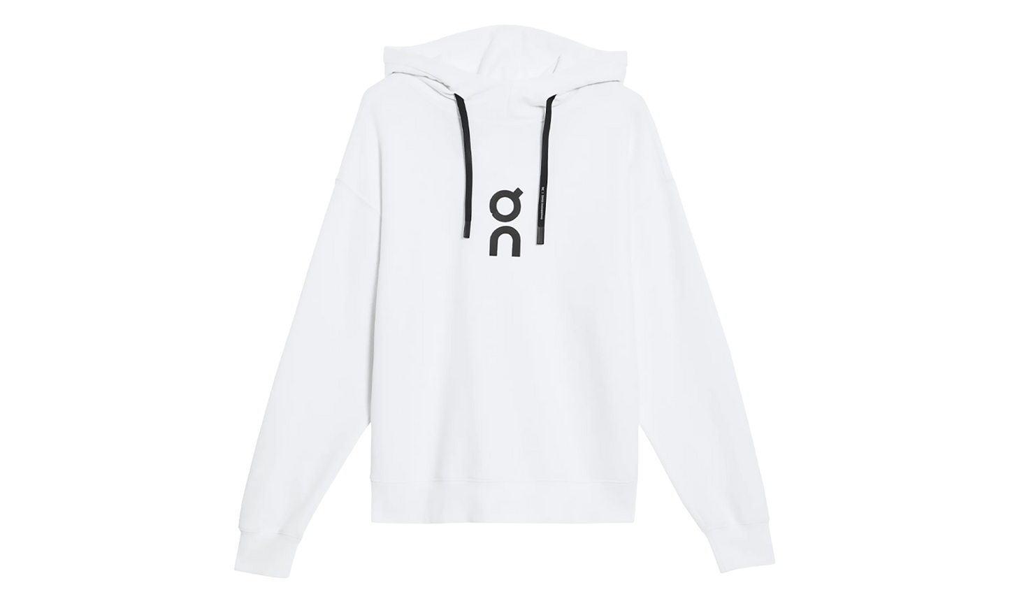 Club Hoodie WMNS "White" 1WE10040069