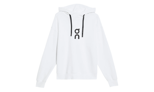 Club Hoodie WMNS "White" 1WE10040069