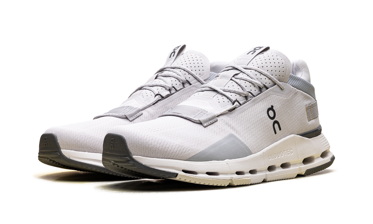 On Cloudnova 2 "Frost Cream" 3ME30212202