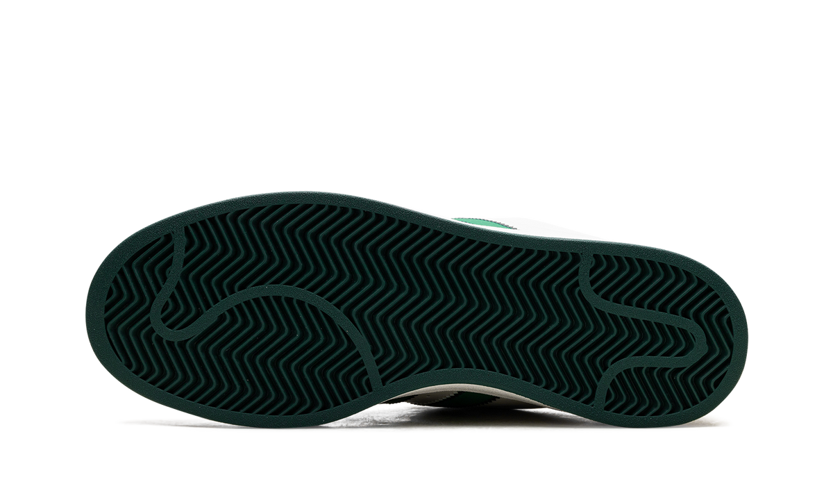 Campus 00s "Core White Green" IF8762