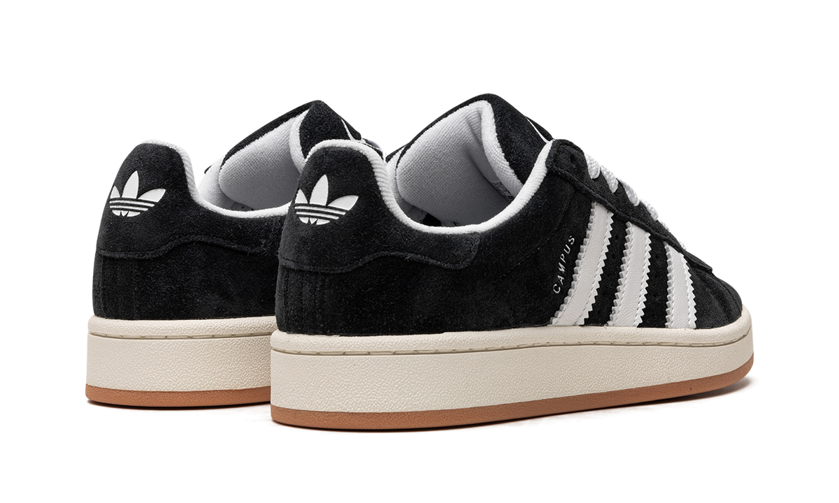 Campus 00s "Core Black" HQ8708