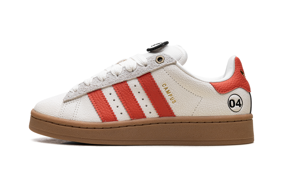 Campus 00s "Premium Goods Auto Club" JQ5039