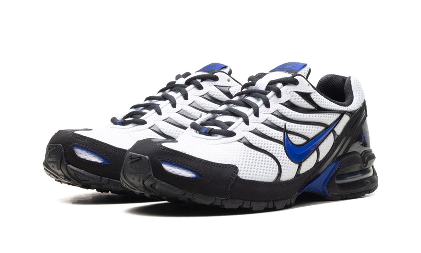 Air Max Torch 4 "White" CW7026 100