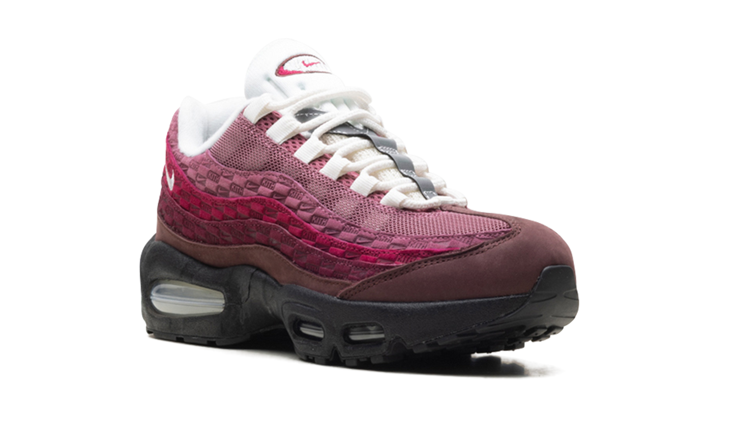 Air Max 95 GS "KITH - El Dorado" IM6039 200