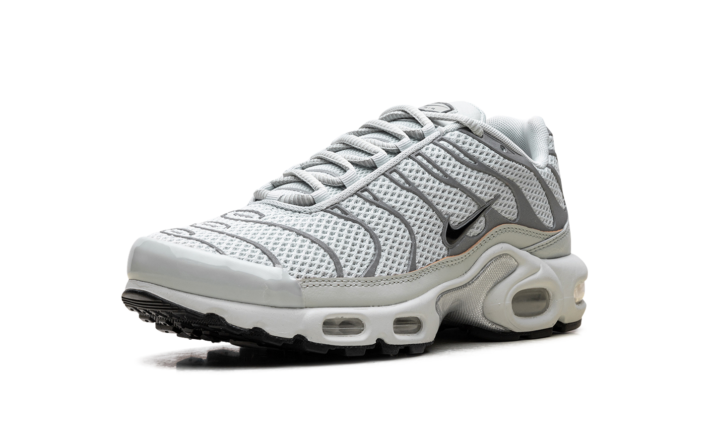 Air Max Plus WMNS "Light Silver" FV8480 002