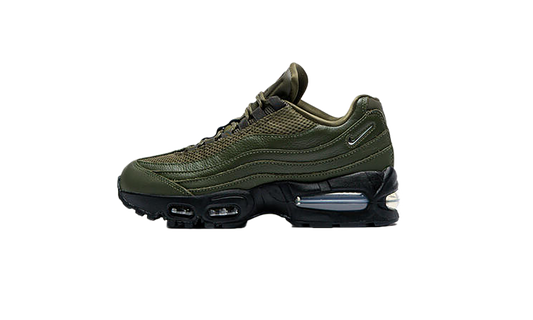Nike Air Max 95 WMNS "Jewel Swoosh - Cargo Khaki" IH1413 300
